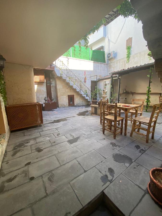 Sirvani Konagi Gaziantep Kültér fotó