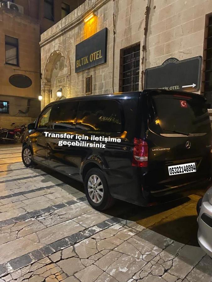 Sirvani Konagi Gaziantep Kültér fotó