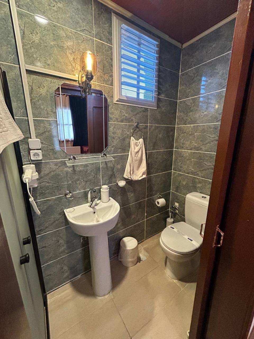 Sirvani Konagi Gaziantep Kültér fotó