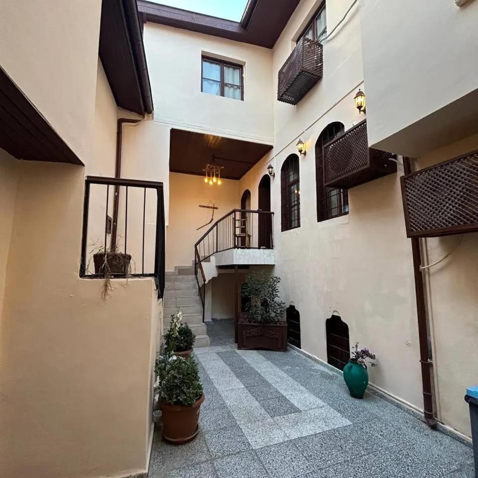 Sirvani Konagi Gaziantep Kültér fotó