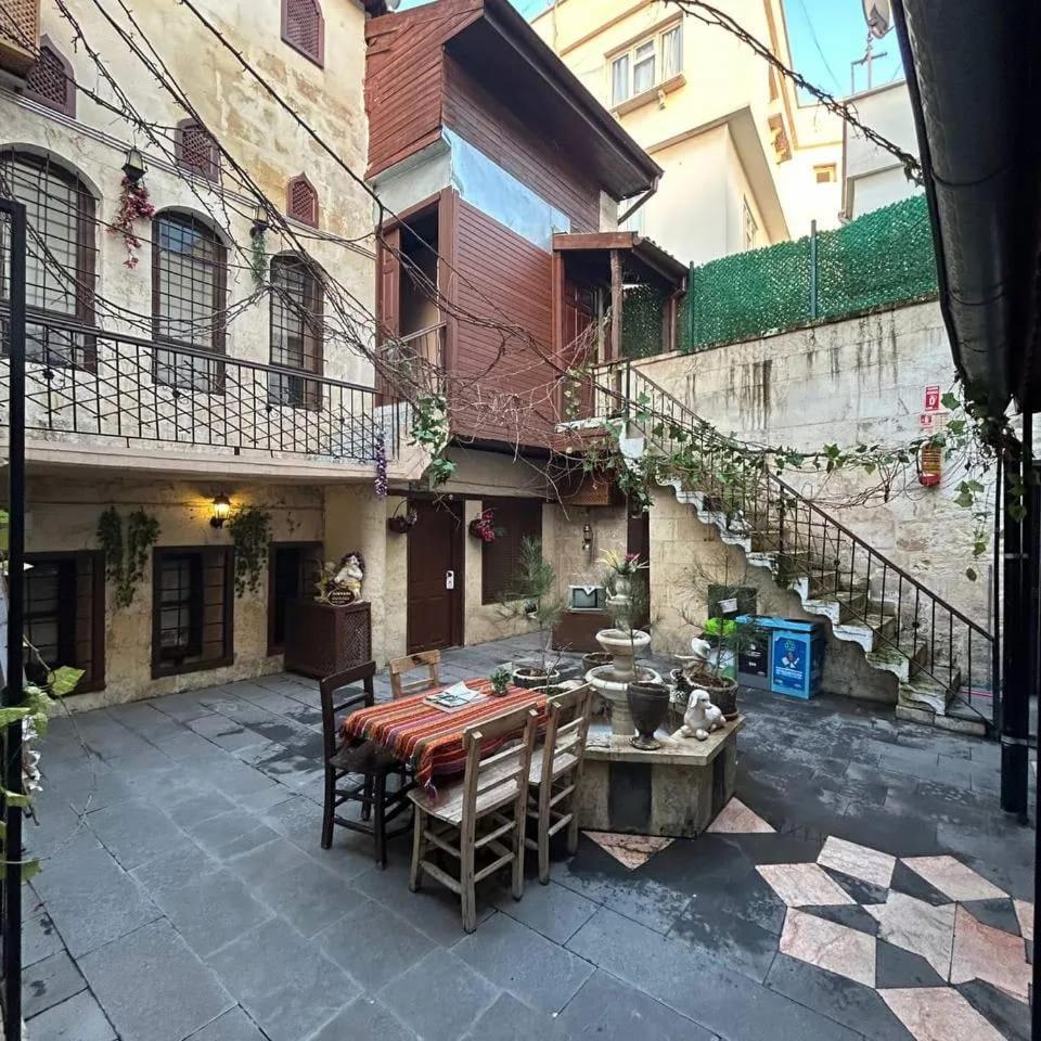 Sirvani Konagi Gaziantep Kültér fotó