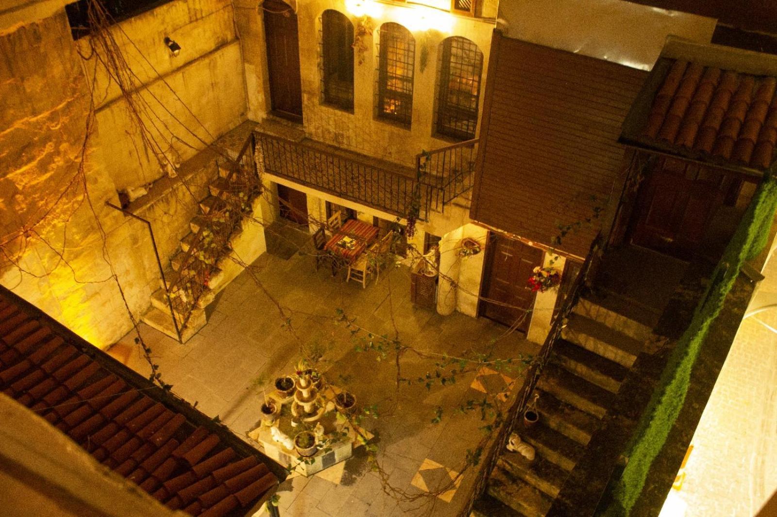 Sirvani Konagi Gaziantep Kültér fotó