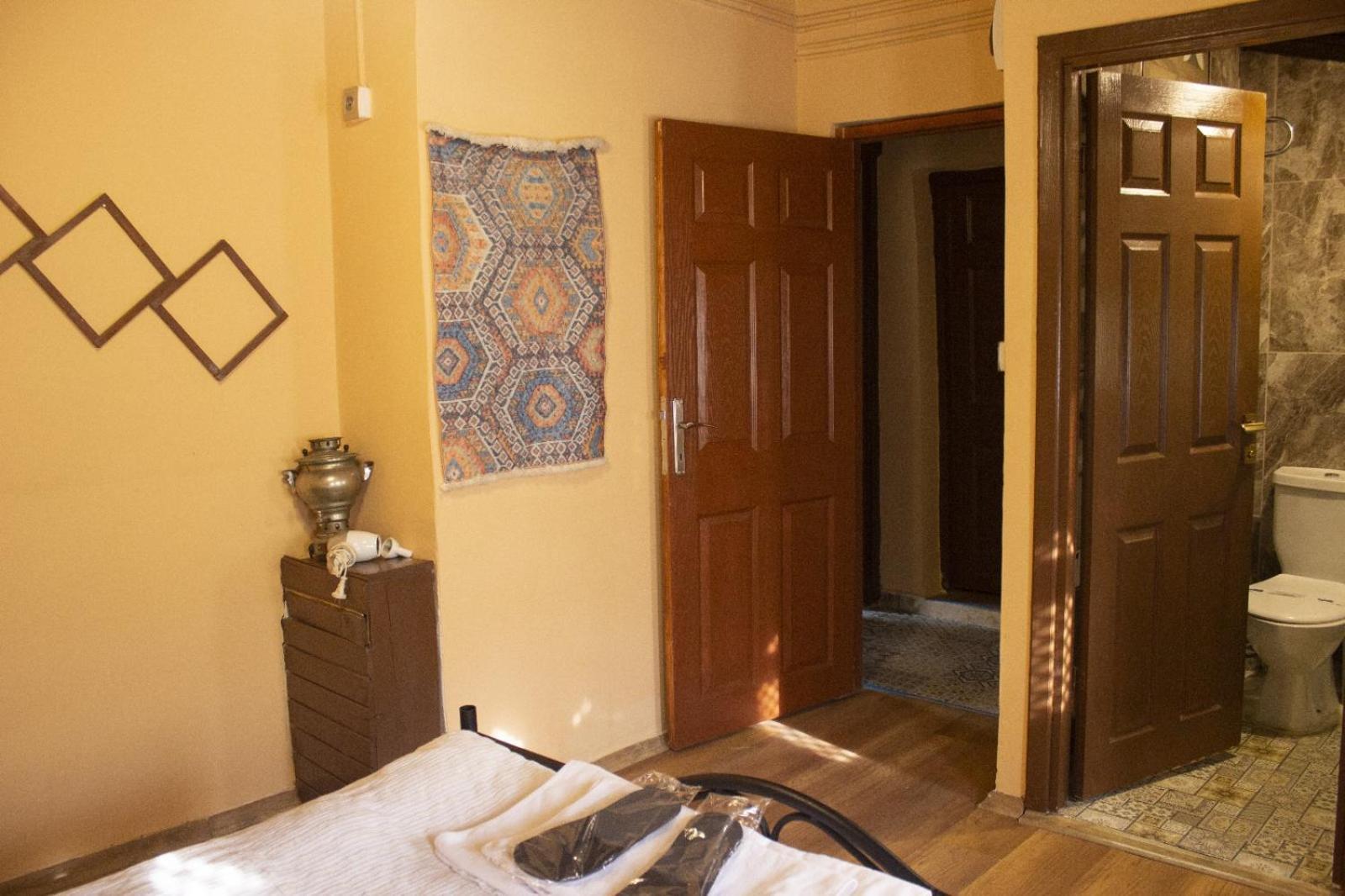 Sirvani Konagi Gaziantep Kültér fotó