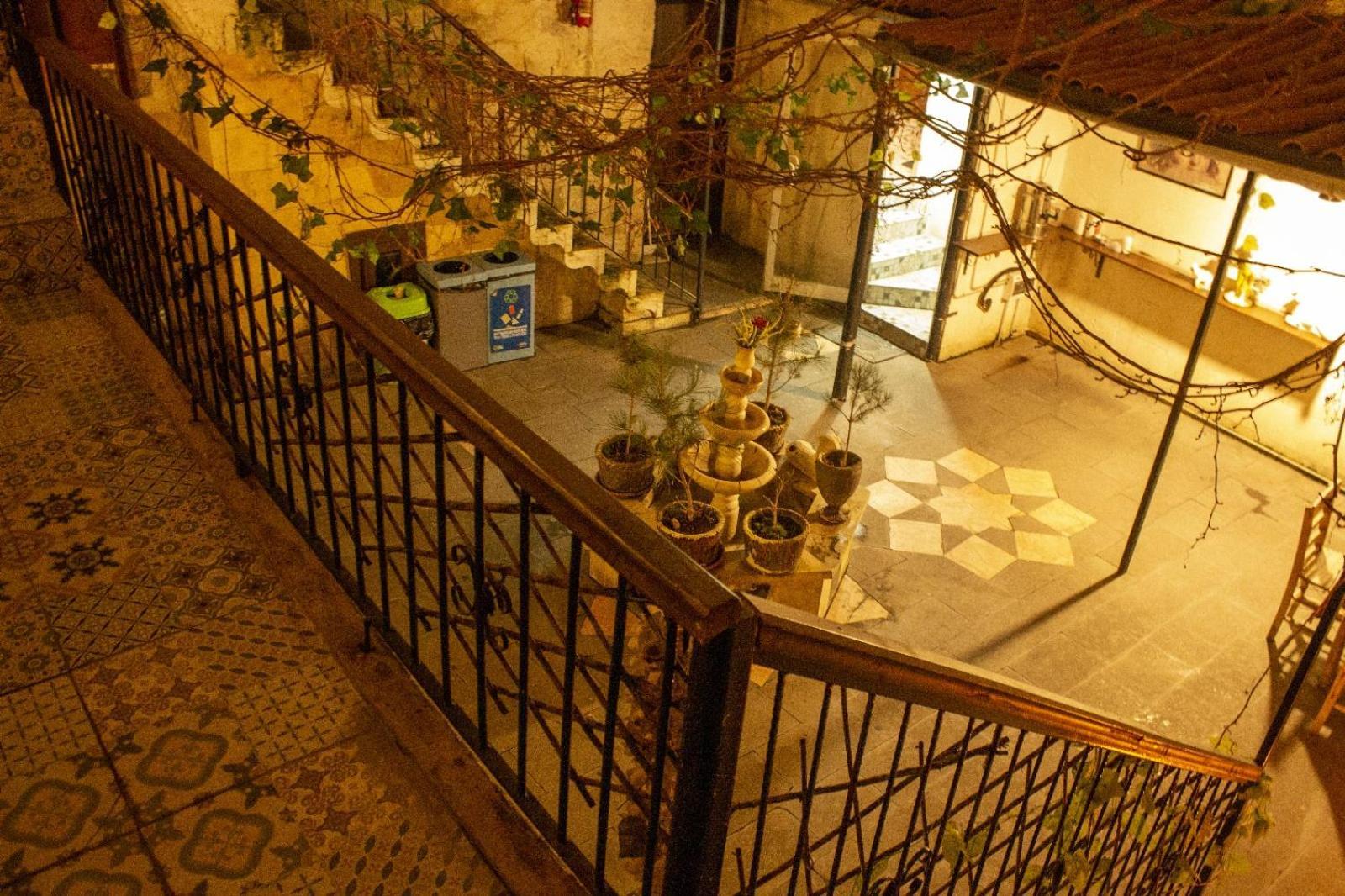 Sirvani Konagi Gaziantep Kültér fotó