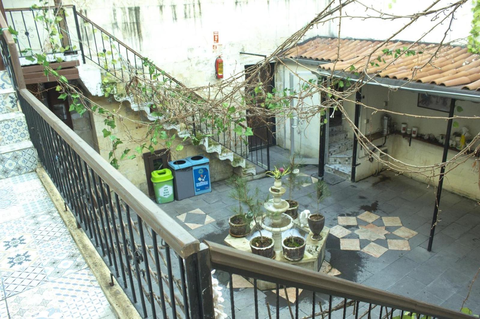 Sirvani Konagi Gaziantep Kültér fotó