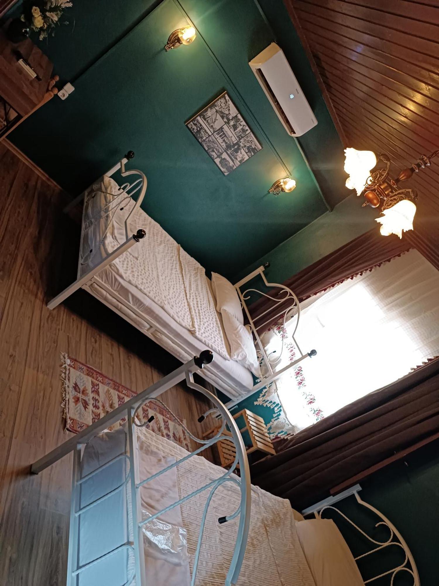 Sirvani Konagi Gaziantep Kültér fotó