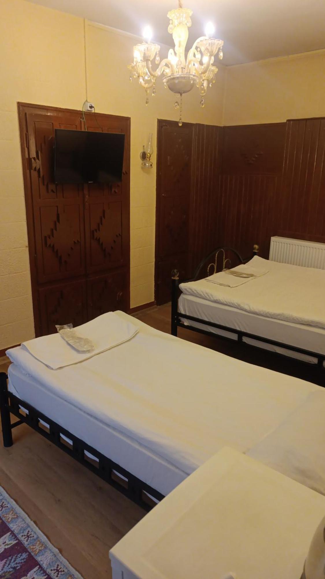 Sirvani Konagi Gaziantep Szoba fotó