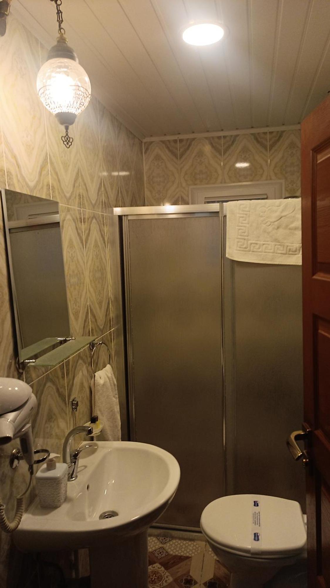 Sirvani Konagi Gaziantep Szoba fotó