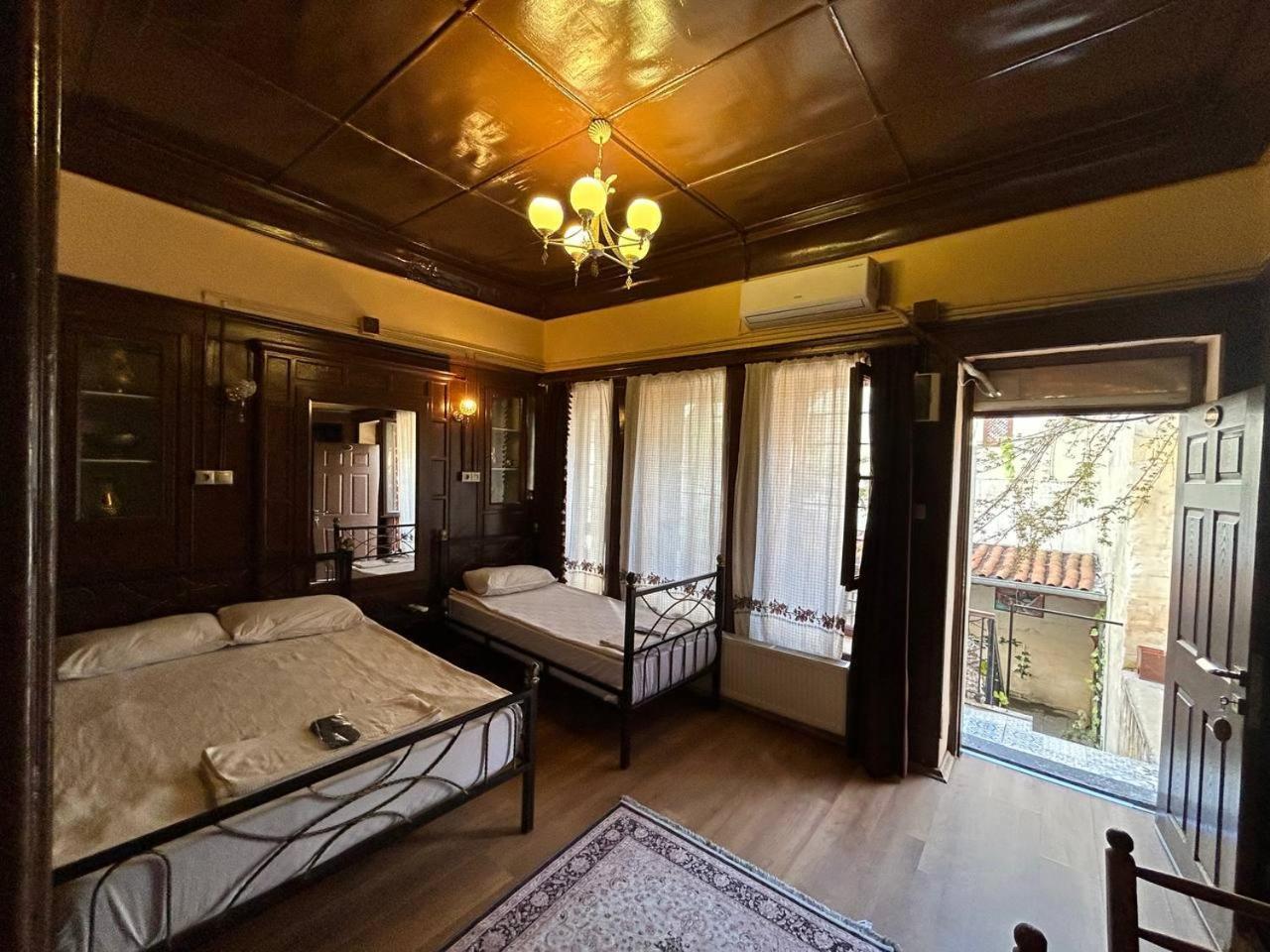Sirvani Konagi Gaziantep Kültér fotó