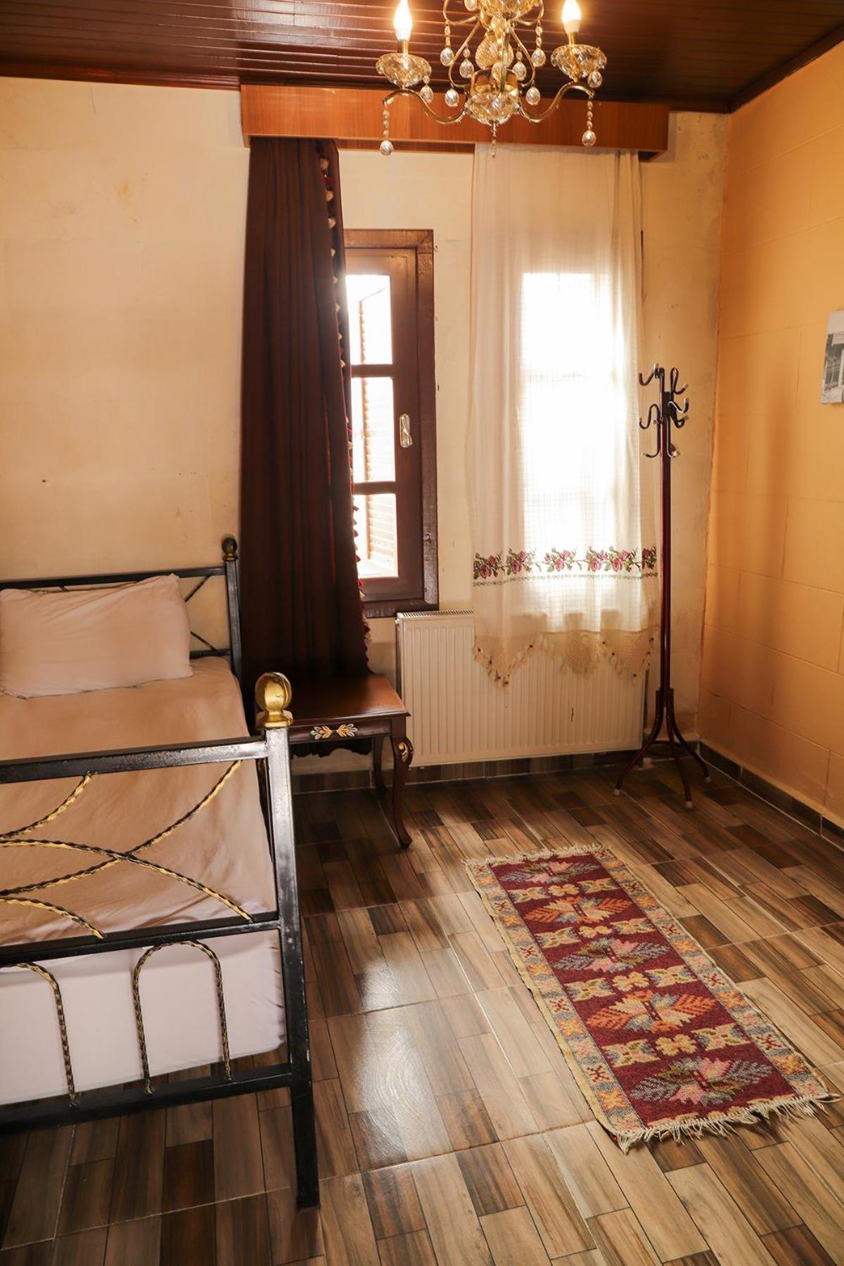 Sirvani Konagi Gaziantep Kültér fotó