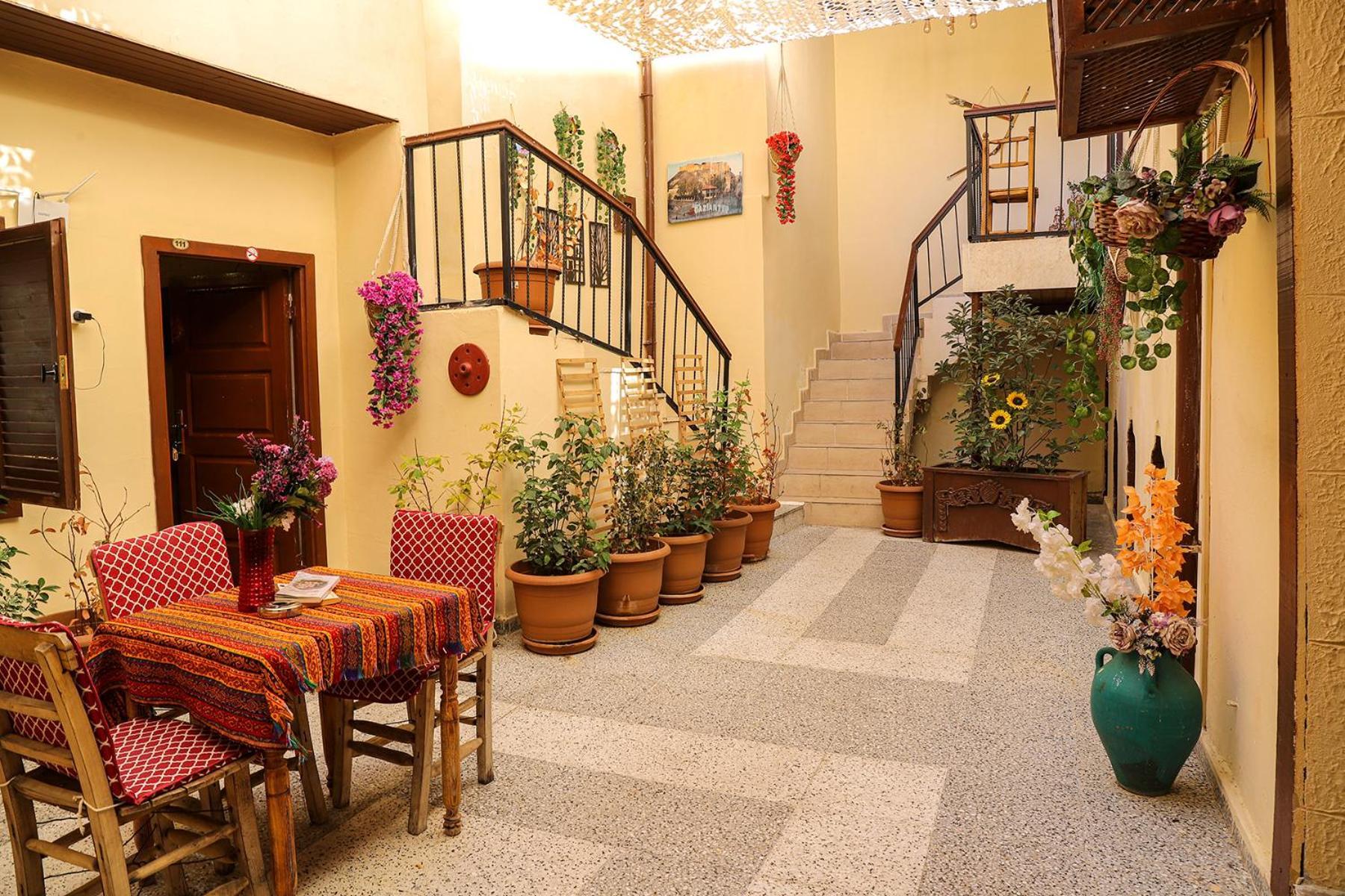 Sirvani Konagi Gaziantep Kültér fotó