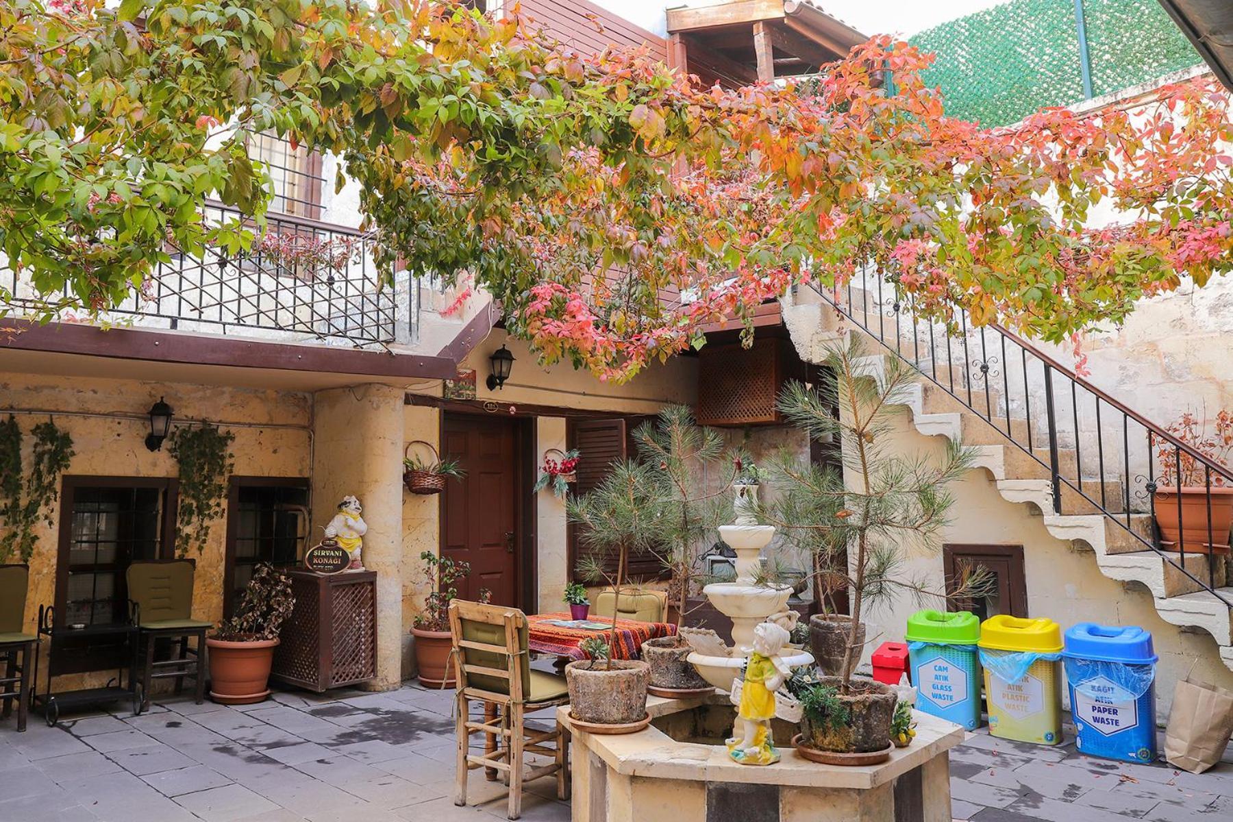 Sirvani Konagi Gaziantep Kültér fotó
