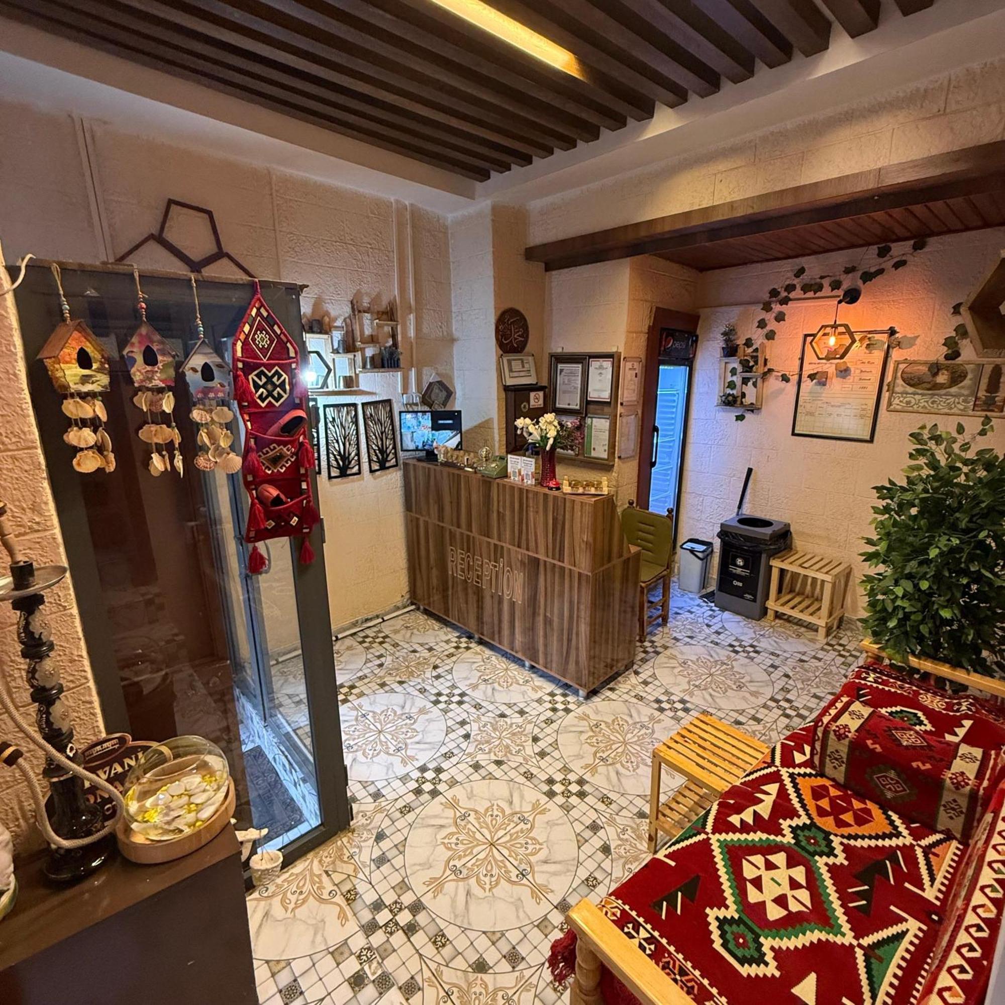 Sirvani Konagi Gaziantep Kültér fotó