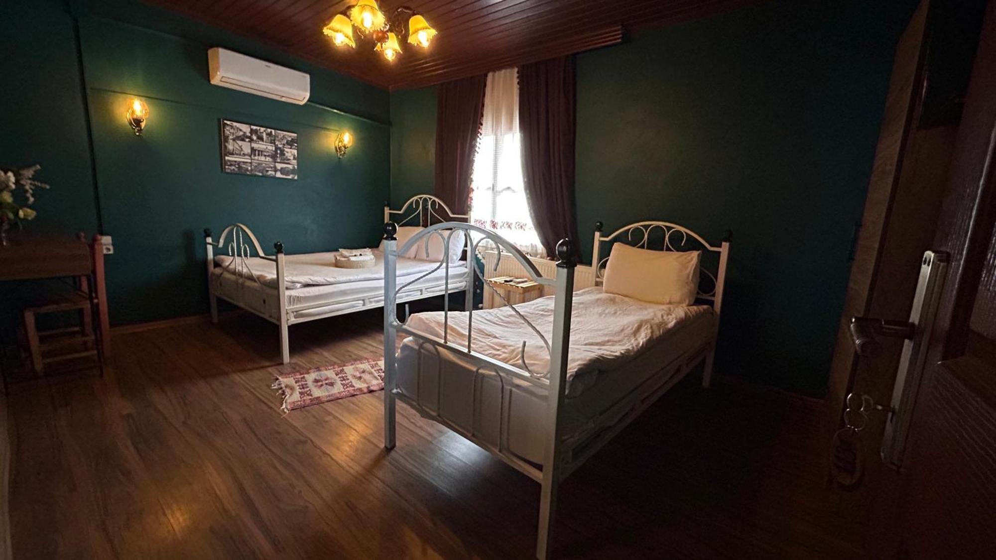 Sirvani Konagi Gaziantep Kültér fotó