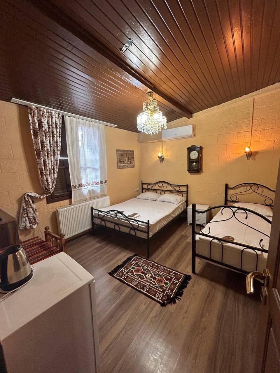 Sirvani Konagi Gaziantep Kültér fotó